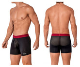 Boxer Roger Smuth RS010 Couleur Noir